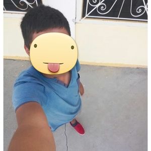 Meet your Posher, Leonardo